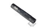 Picture of FMA 35x198mm VLTOR Force Silencer - Black (14mm CW/CCW)