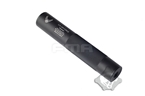 Picture of FMA 35x198mm U.S.A AIR Force Silencer - Black (14mm CW/CCW)