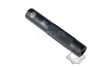 Picture of FMA 35x198mm SPECIAL Force Silencer - Black (14mm CW/CCW)