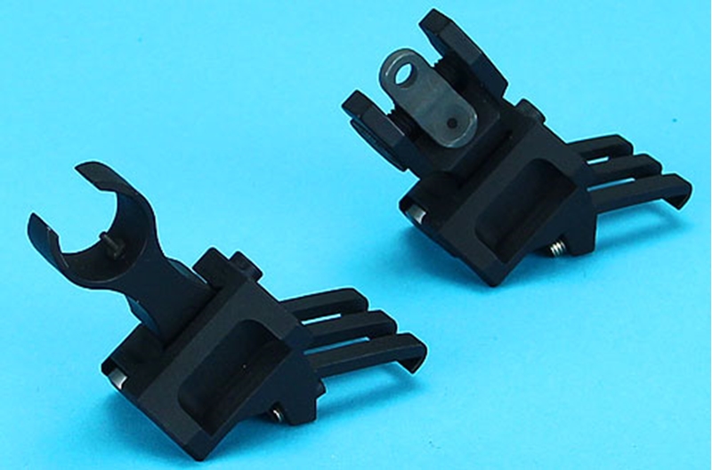 Picture of G&P 40 Degree Back-Up Sight