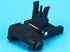 Picture of G&P Flash QD Flip Up Sight (Low)