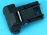 Picture of G&P Flash QD Flip Up Sight (Low)