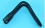 Picture of G&P M11 Steel Stock Part B for KSC M11A1 GBB SMG