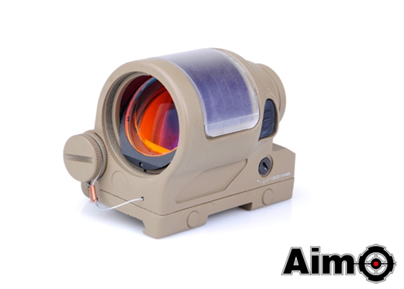 Picture of AIM-O SRS Style 1x38 Red Dot (DE)