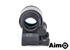 Picture of AIM-O SRS Style 1x38 Red Dot (BK)