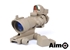 Picture of AIM-O ACOG 4×32 Scope + Mini Reddot (DE)