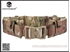 Picture of Emerson Gear MOLLE Padded Patrol Belt (Multicam)