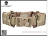 Picture of Emerson Gear MOLLE Padded Patrol Belt (A-Tac)