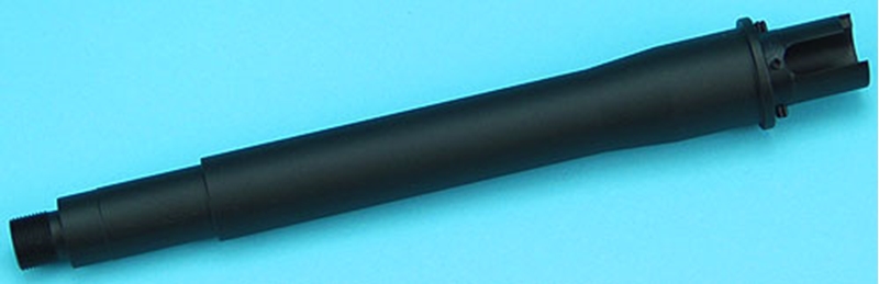 Picture of G&P 8 inch Aluminum Outer Barrel