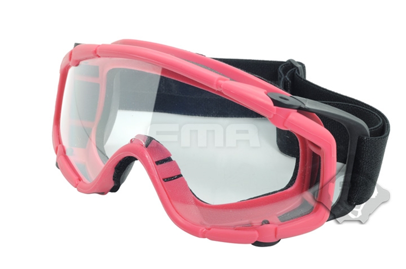 Picture of FMA SI-Ballistic-Goggle pink