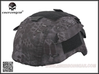 Picture of Emerson Gear Helmet Cover For MICH 2001 (TYPHOON)