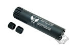 Picture of FMA 35x145mm W.A.U Force Silencer (+-14mm)