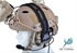 Picture of Z Tactical Conversion Kit for Tactical Helmet and Sordin Headset Stickers (BK)