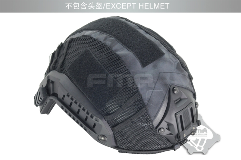 Picture of FMA Maritime Helmet Cover (TYPHON)