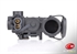 Picture of Element DBAL eMK II I-Red Flashlight and Laser (BK)