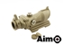 Picture of AIM-O Metal ACOG 4X32 Scope w/ QD Mount (DE)