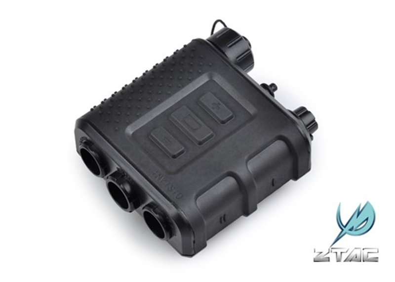 Picture of Z Tactical ZInvisio X50 PTT (Kenwood)
