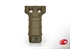 Picture of Element TD Stubby Vertical Short Grip (Dark Earth)