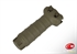 Picture of Element TD Foregrip Vertical Grip w/ Pressure Switch Pocket (Dark Earth)