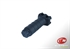 Picture of Element TD Foregrip Vertical Grip w/ Pressure Switch Pocket (Black)