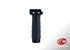 Picture of Element TD Foregrip Vertical Grip w/ Pressure Switch Pocket (Black)