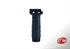 Picture of Element TD Foregrip Vertical Grip w/ Pressure Switch Pocket (Black)