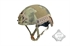 Picture of FMA Ballistic High Cut XP Helmet AT M/L