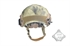 Picture of FMA Ballistic High Cut XP Helmet AT M/L