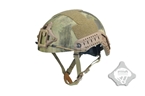 Picture of FMA Ballistic High Cut XP Helmet AT L/XL