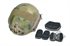 Picture of FMA Ballistic High Cut XP Helmet ATFG L/XL