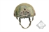 Picture of FMA Ballistic High Cut XP Helmet ATFG M/L