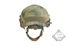 Picture of FMA Ballistic High Cut XP Helmet ATFG M/L