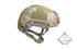 Picture of FMA Ballistic High Cut XP Helmet DD L/XL