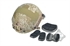 Picture of FMA Ballistic High Cut XP Helmet DD L/XL