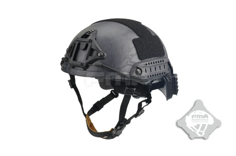 Picture of FMA Ballistic High Cut XP Helmet TYP M/L