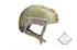 Picture of FMA Ballistic High Cut XP Helmet MC M/L