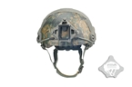 Picture of FMA Ballistic High Cut XP Helmet WH L/XL