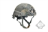 Picture of FMA Ballistic High Cut XP Helmet WH L/XL