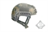 Picture of FMA Ballistic High Cut XP Helmet WH M/L