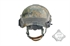 Picture of FMA Ballistic High Cut XP Helmet WH M/L