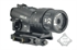 Picture of FMA Upgraded Version Of The M720V Lights 300 Lumen (BK)