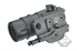 Picture of FMA Upgraded Version Of The M720V Lights 300 Lumen (BK)