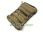 Picture of FLYYE Swift Plate Carrier Hydration Pack (Multicam)