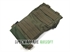 Picture of FLYYE Swift Plate Carrier Hydration Pack (Ranger Green)