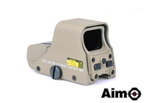 Picture of AIM-O 551 Red/Green Dot (DE)