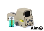 Picture of AIM-O 552 Red/Green Dot (DE)
