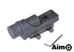 Picture of AIM-O Reflex Beta Version Red Dot Sight (BK)