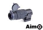 Picture of AIM-O Style 3X FXD Magnifier (BK)