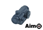 Picture of AIM-O T1 Airsoft Red Dot Sight (BK)