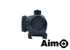 Picture of AIM-O T1 Airsoft Red Dot Sight (BK)